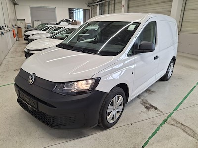 Kaufe VOLKSWAGEN Caddy bei Ayvens Carmarket